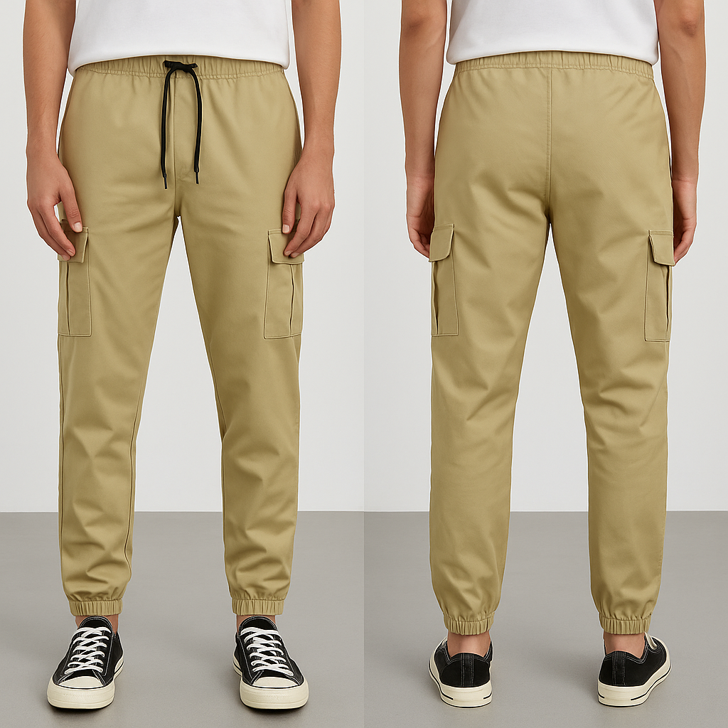 Cargo Trouser