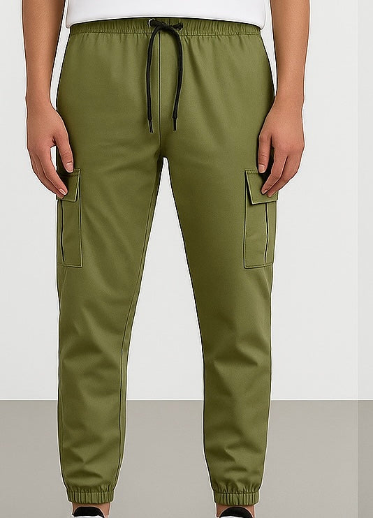 Cargo Trouser