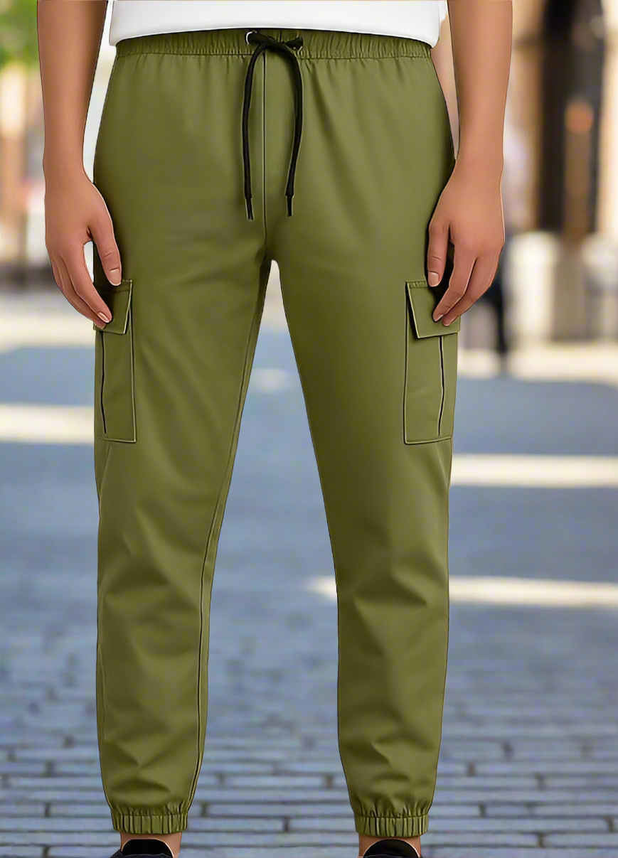Cargo Trouser