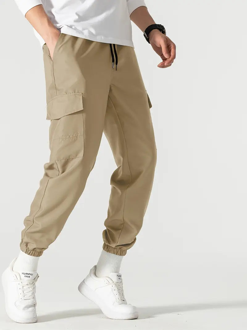 Cargo Trouser