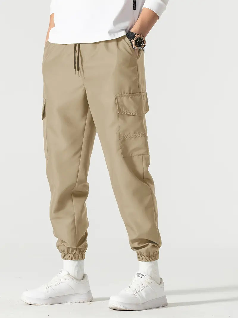 Cargo Trouser