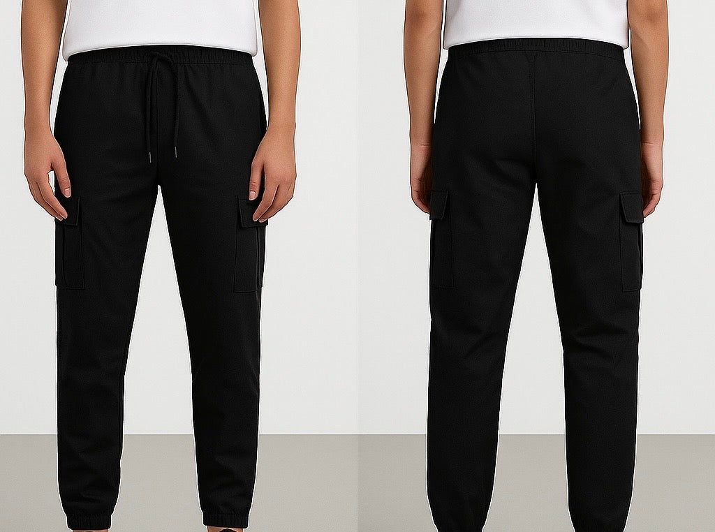 Cargo Trouser