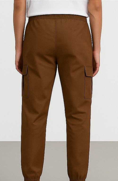 Cargo Trouser