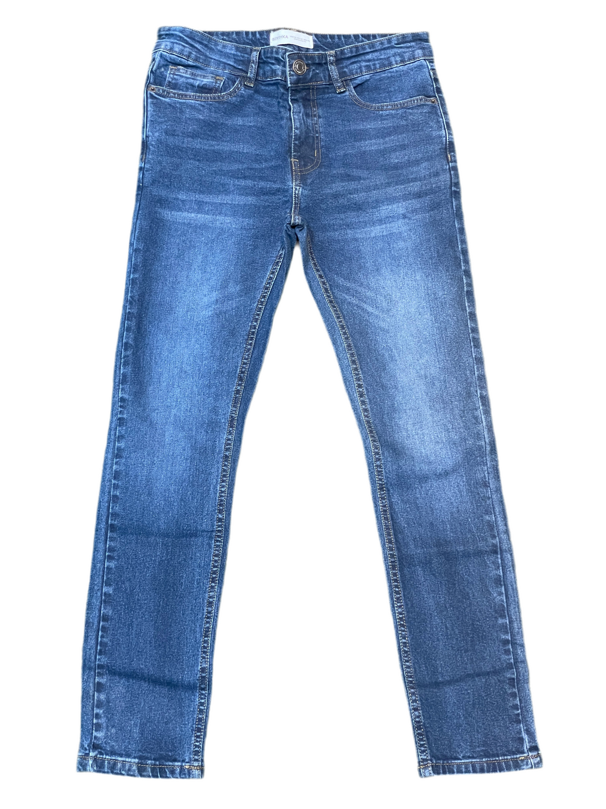 bershka jens