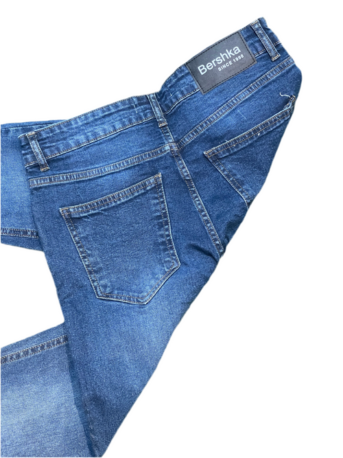 bershka jens