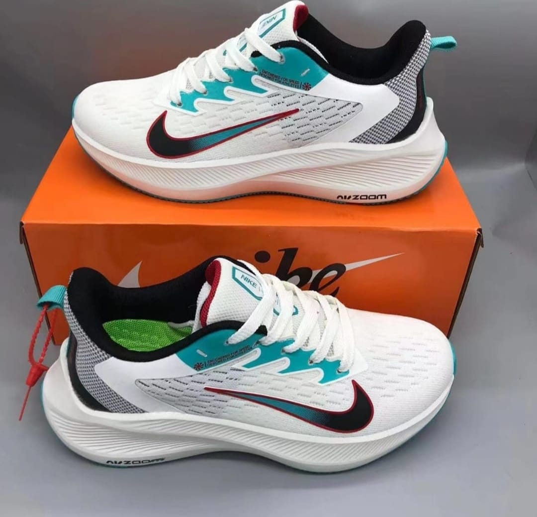 Nike Zoom Series (Running Shoes)