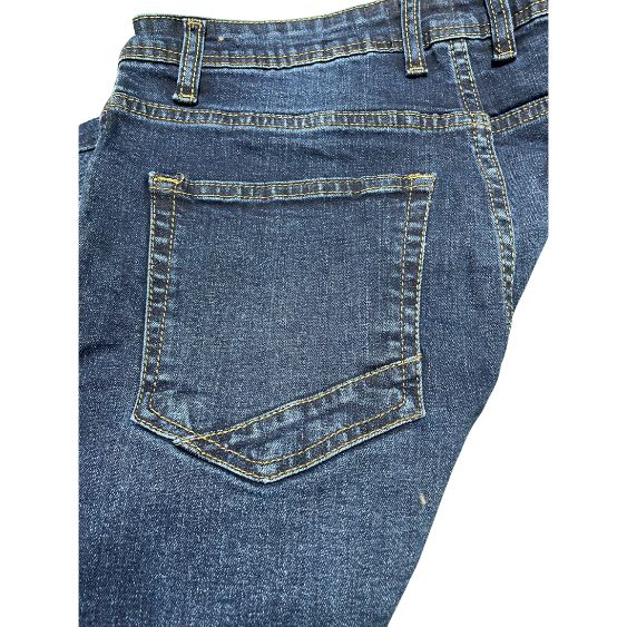 Mustang Jeans