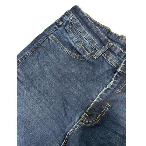 Mustang Jeans