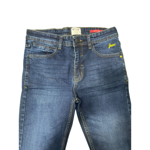 Mustang Jeans