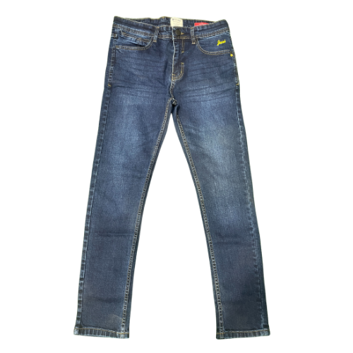 Mustang Jeans