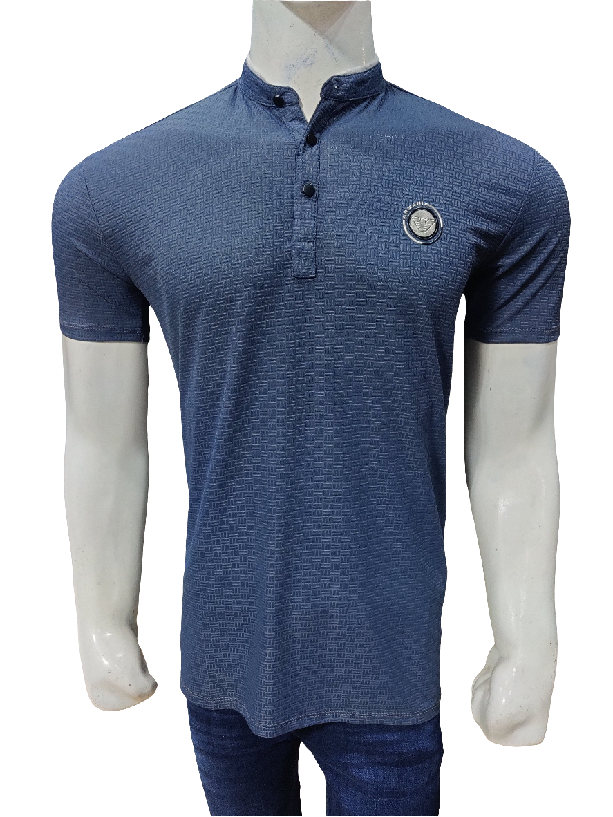 Polo shirts