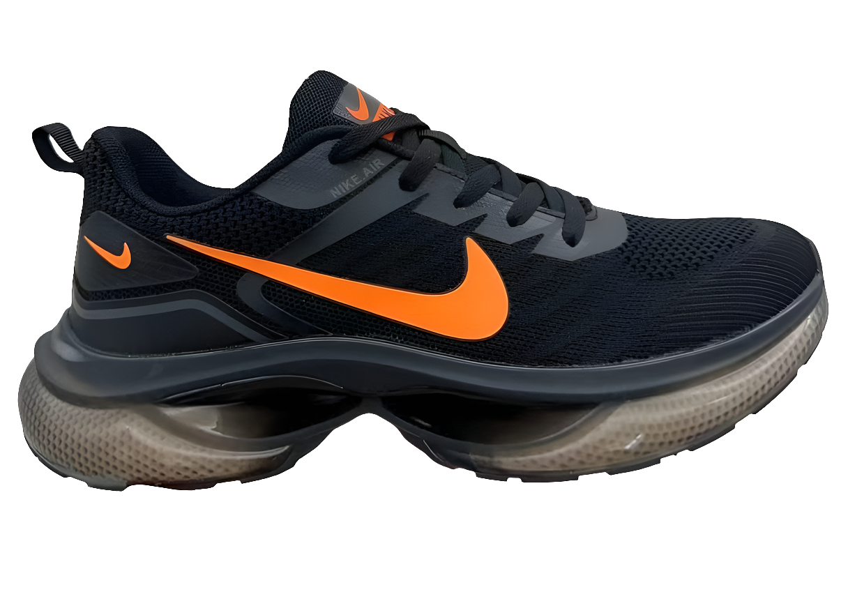 Sports Running Shoes
Nike Air (running/training series)
