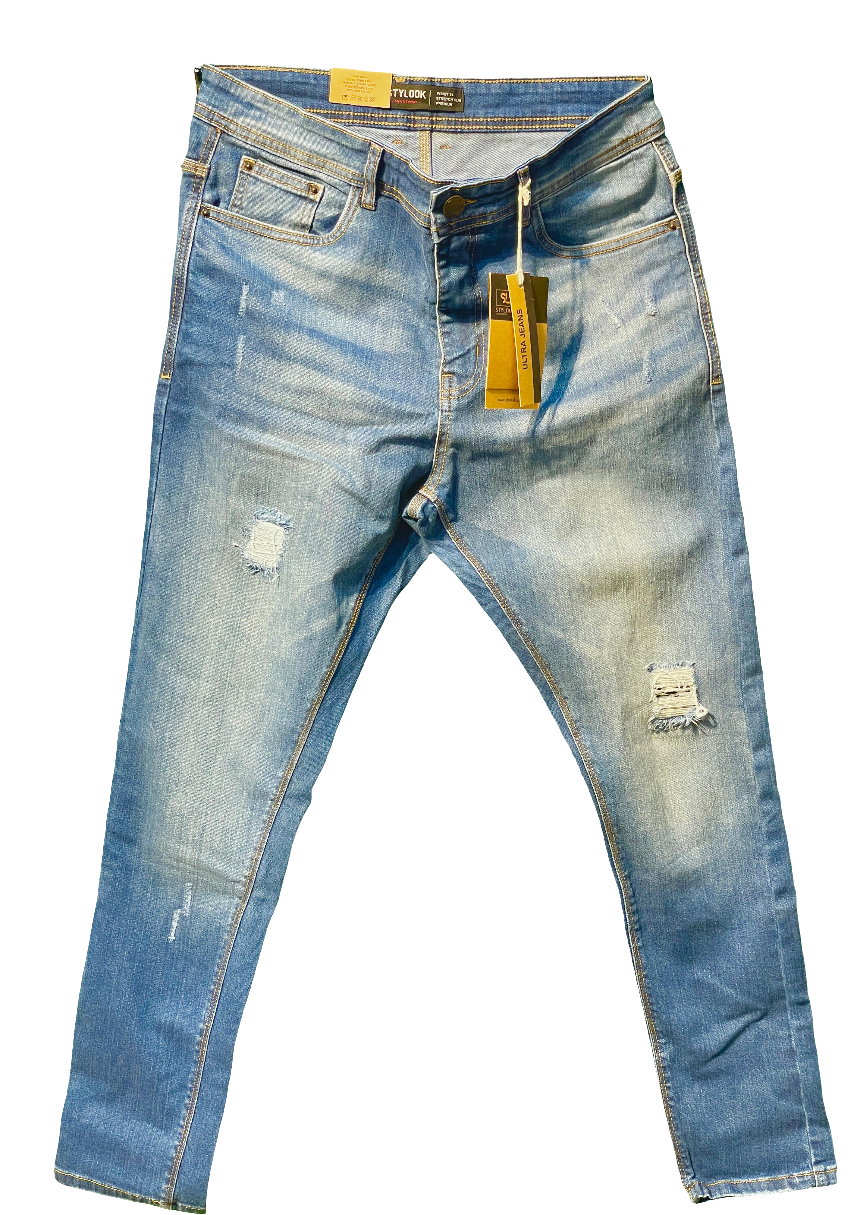 style look