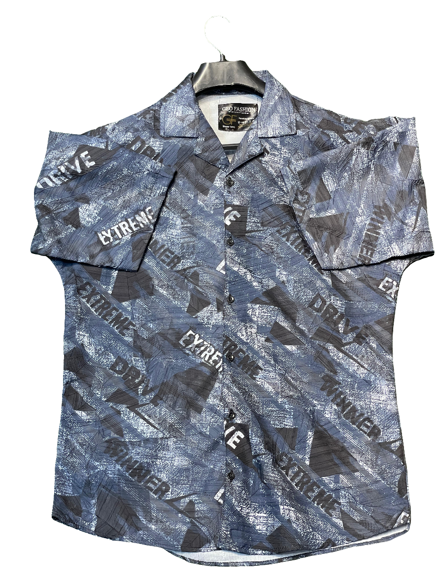 Imported shirt coat collar
