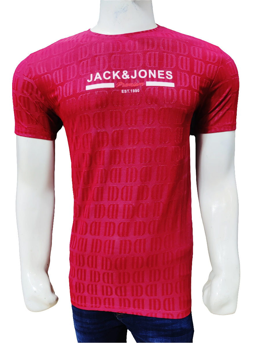 Jack &jones