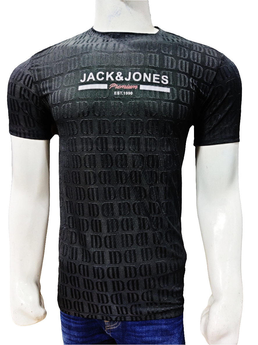 Jack &jones