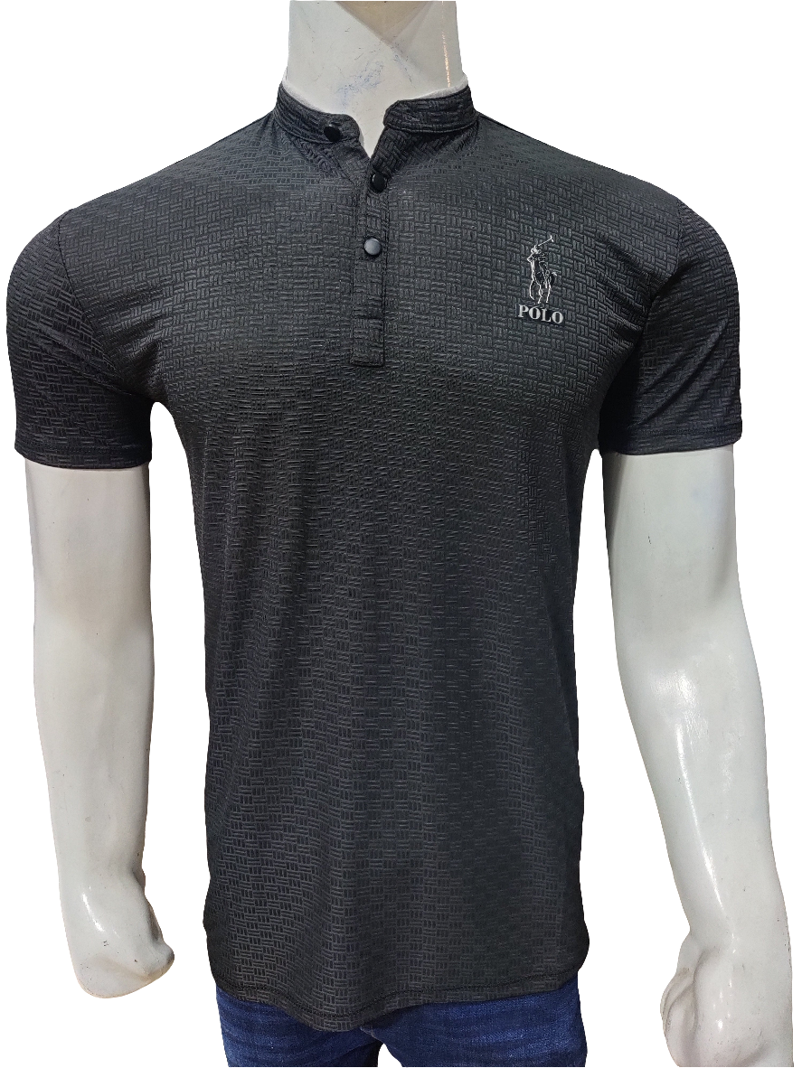 Polo shirts