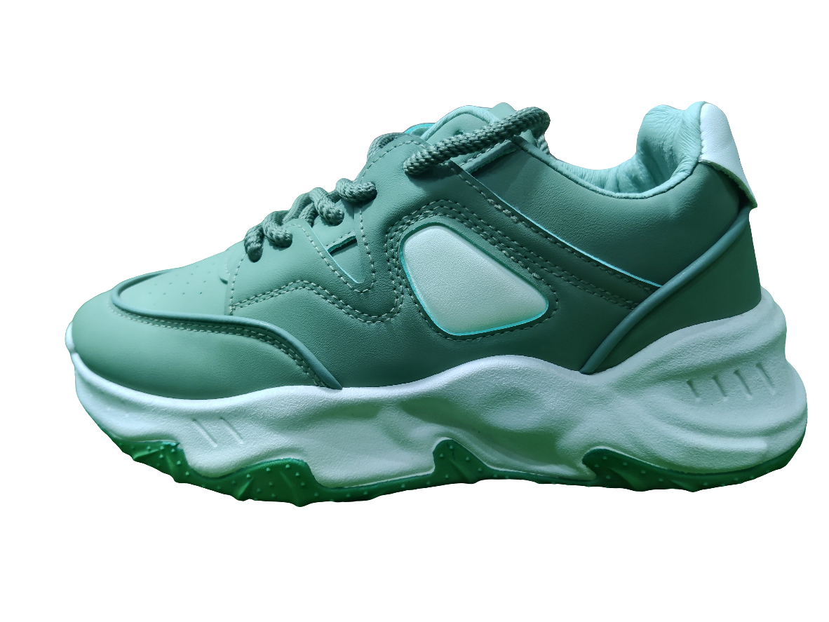 Reewalk shoes