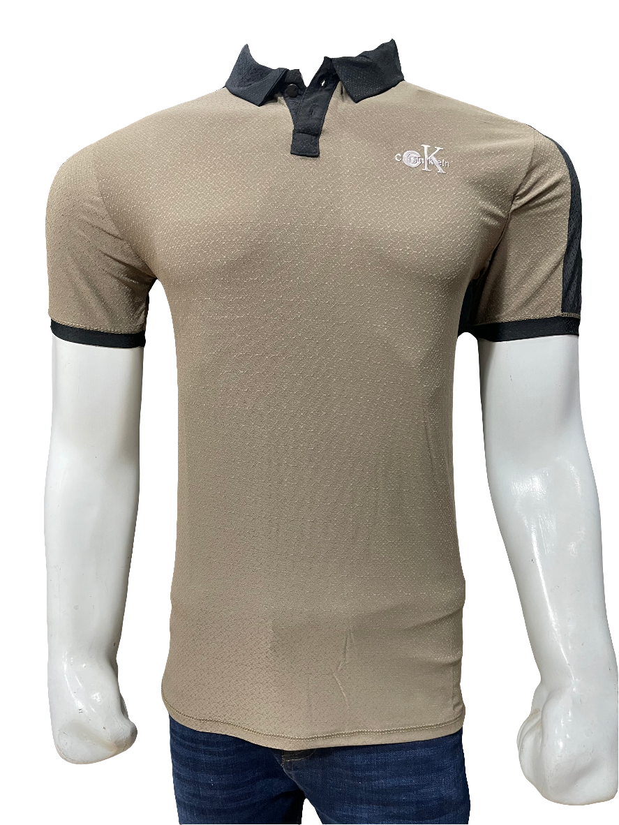 Polo shirt
