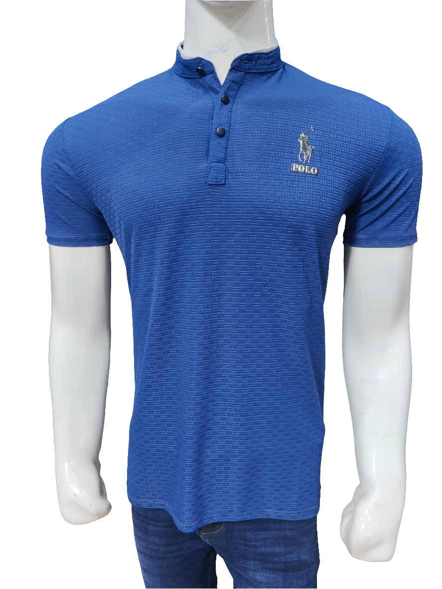 Polo shirts