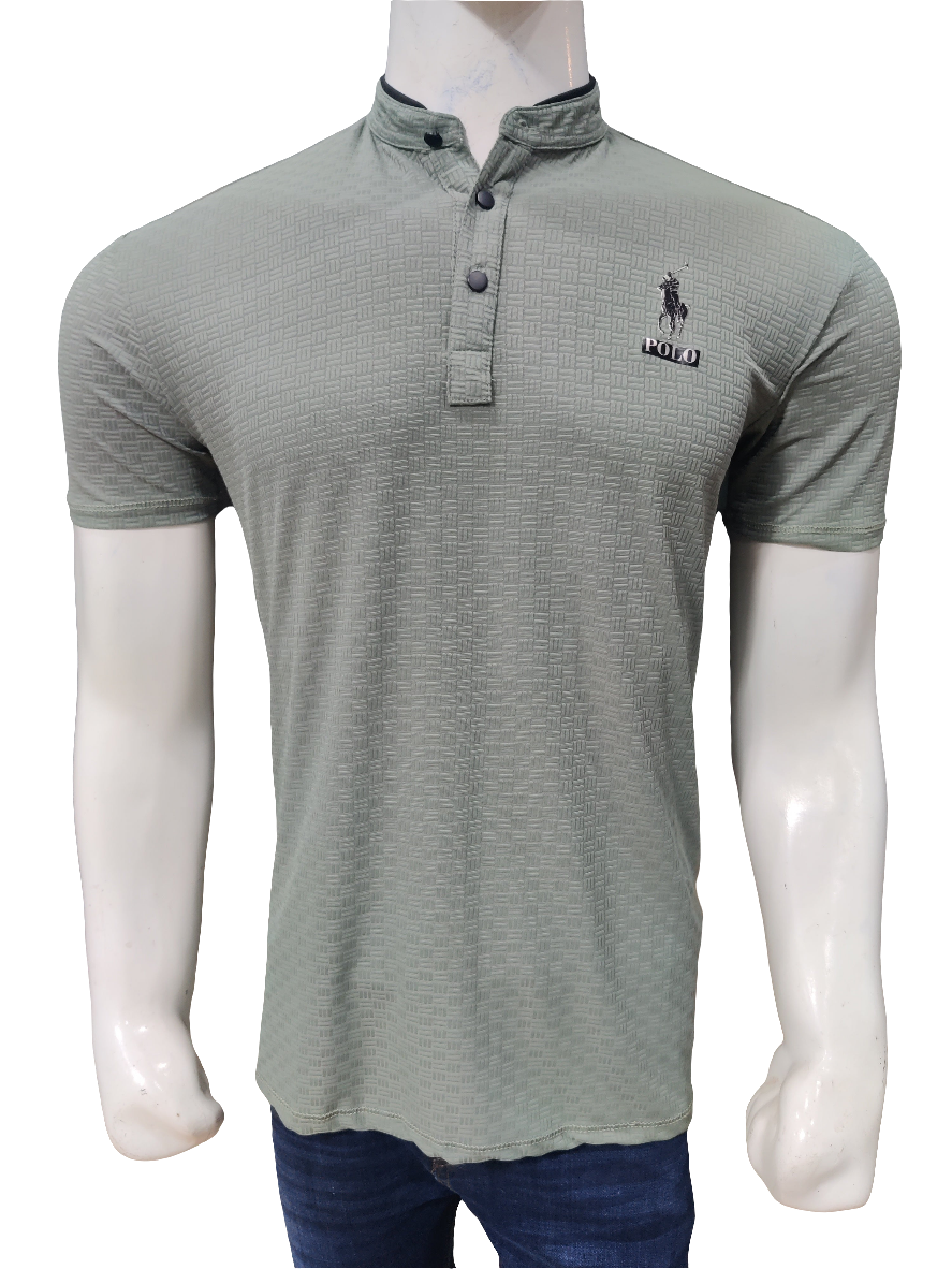 Polo shirts