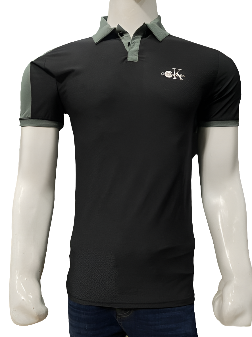 Polo shirt