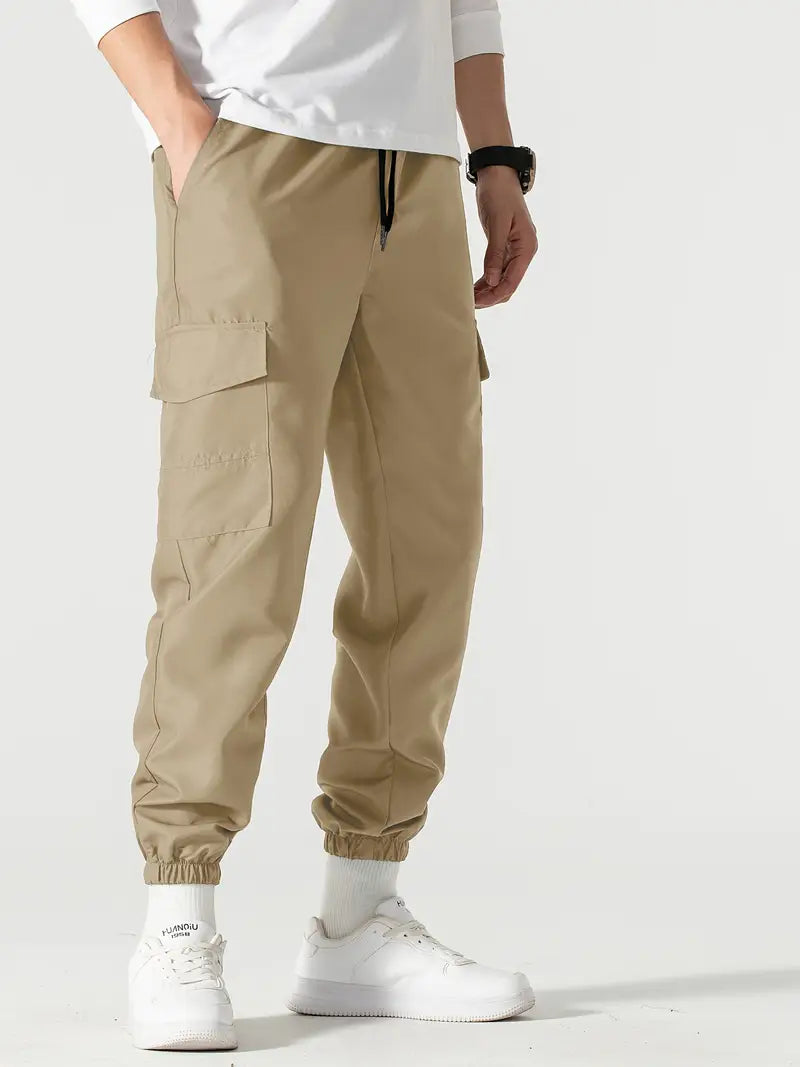 Cargo Trouser