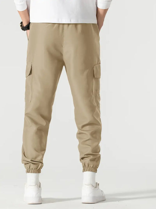 Cargo Trouser