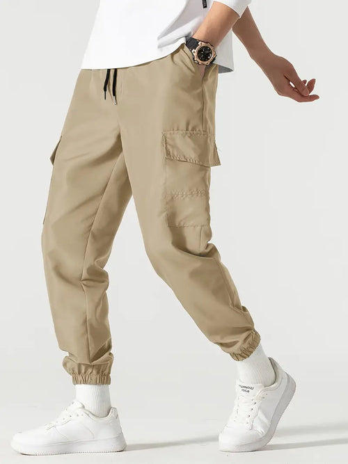 Cargo Trouser