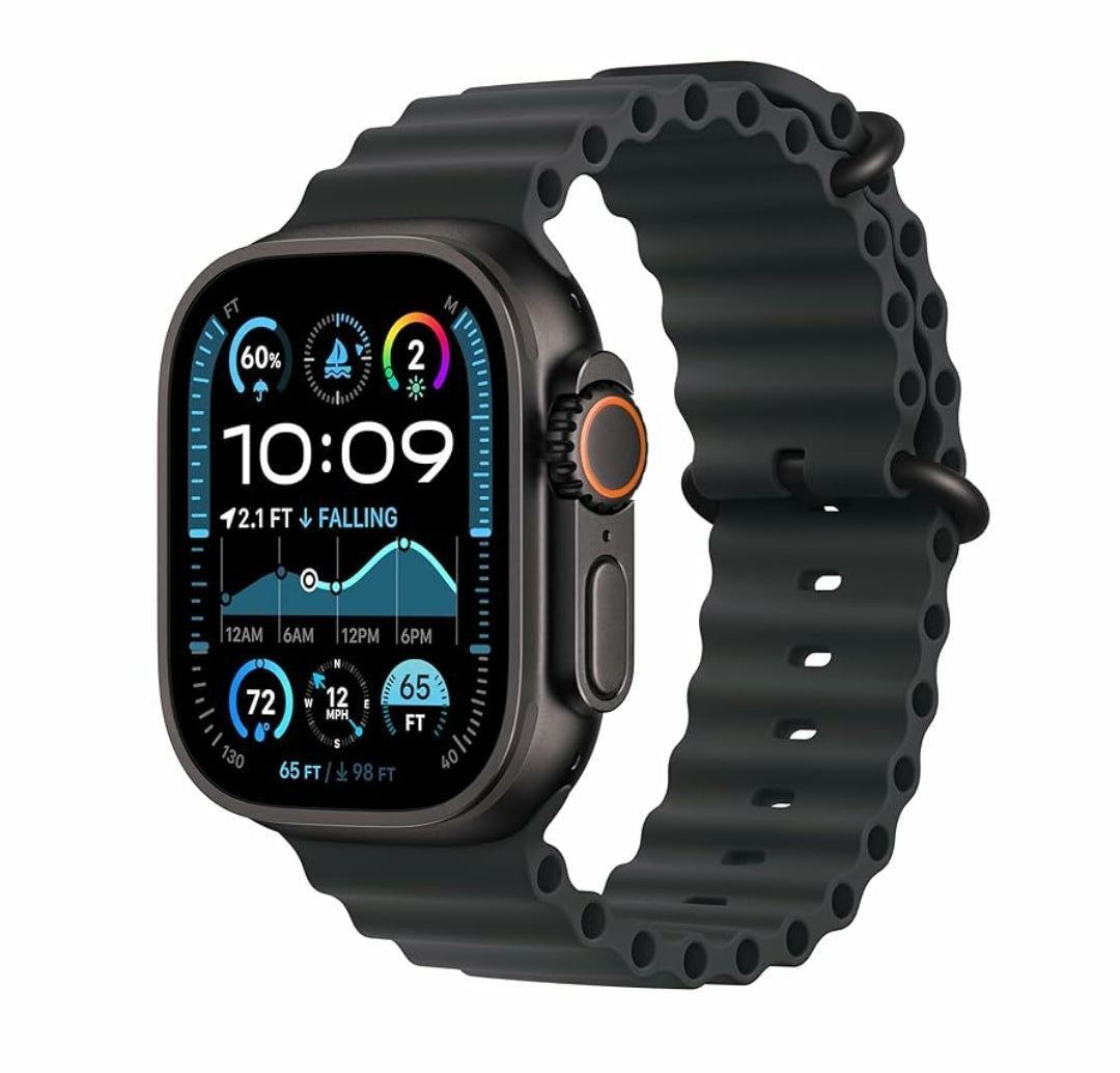 Apple watch ultra2