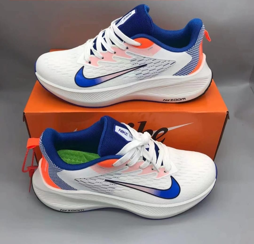 Nike Zoom Series (Running Shoes)