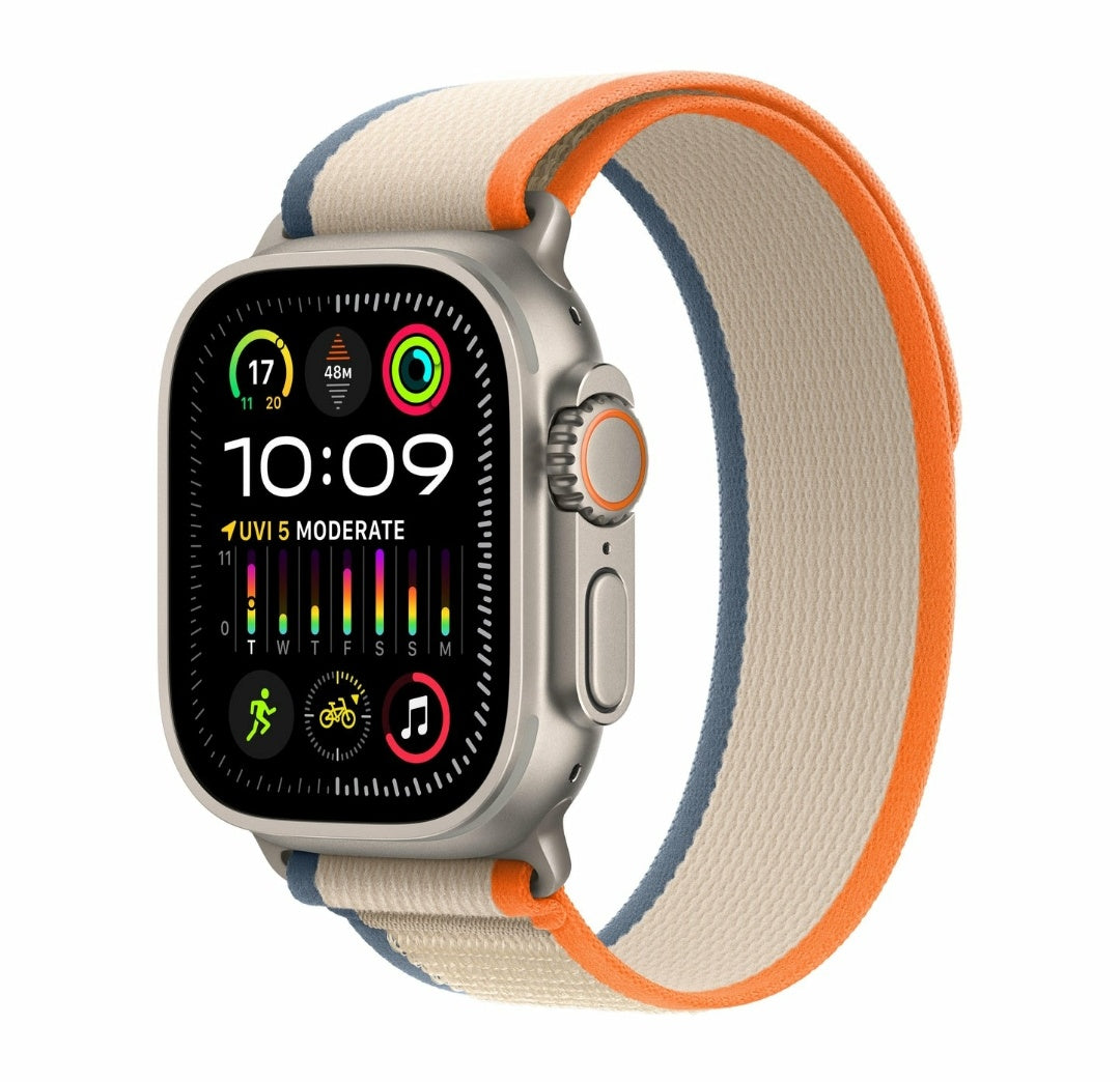 Apple watch ultra2